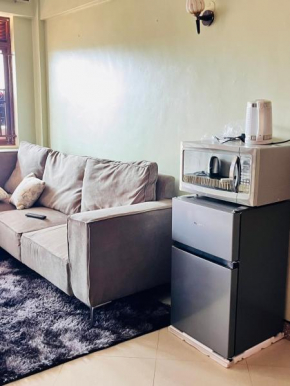 Two Bedroom Apartment Kampala